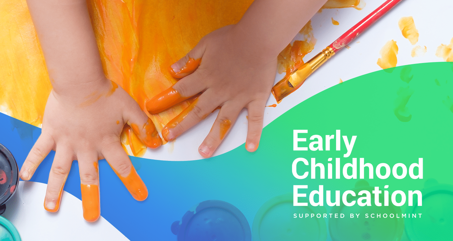 Early Childhood Education with SchoolMint