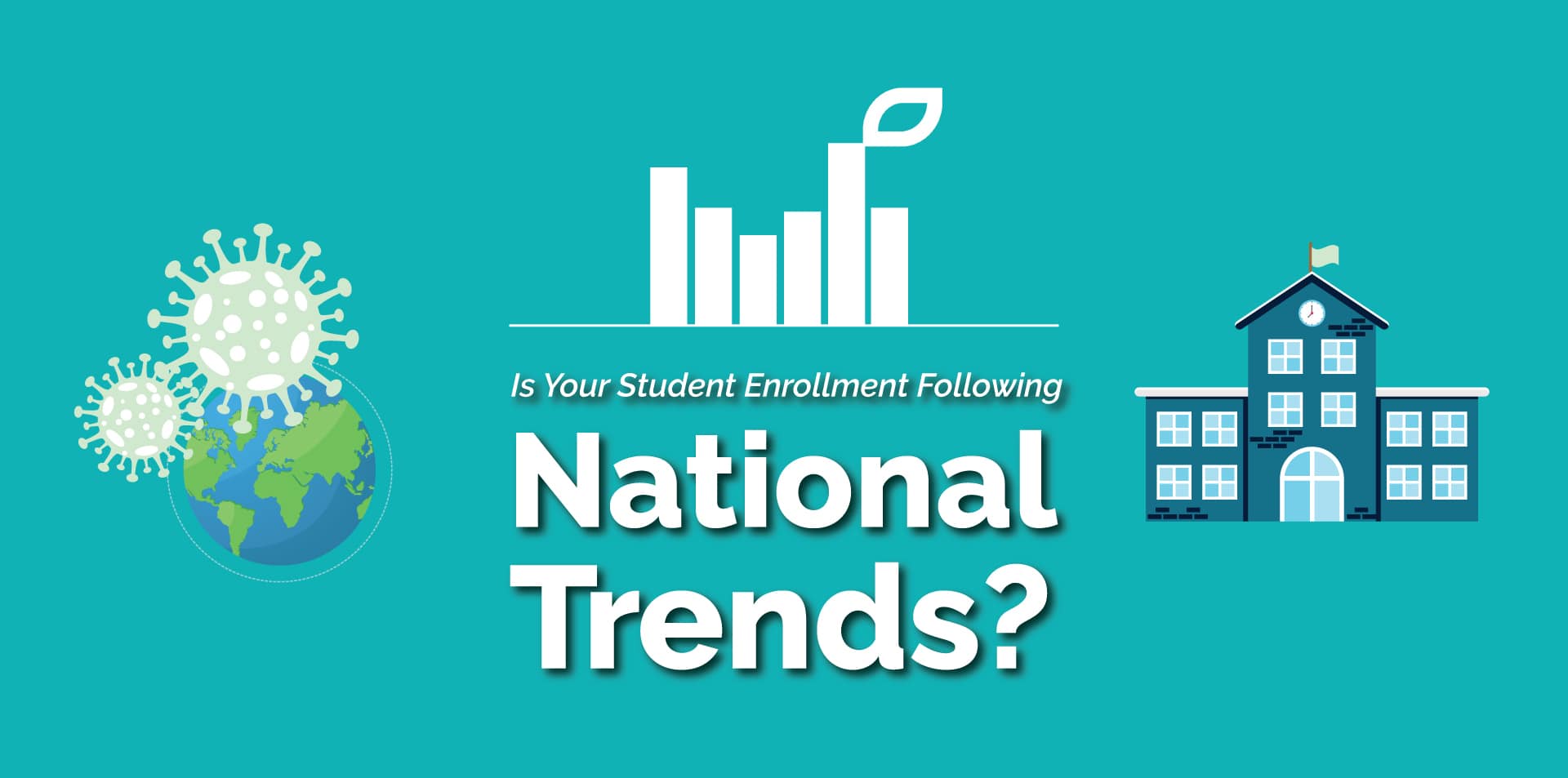 student enrollment trends