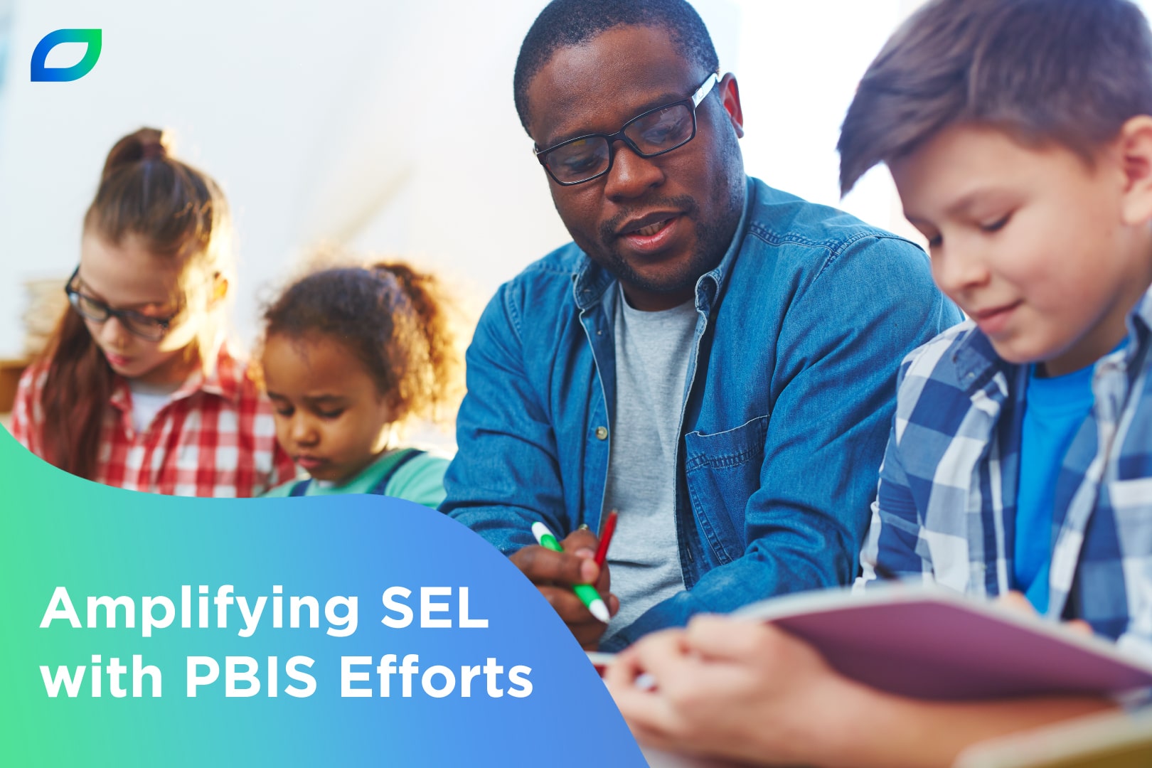 PBIS and SEL image