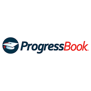 Progress Book logo