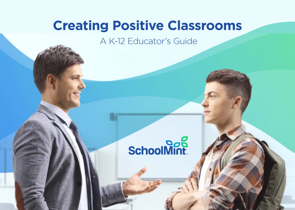positive classroom cover image