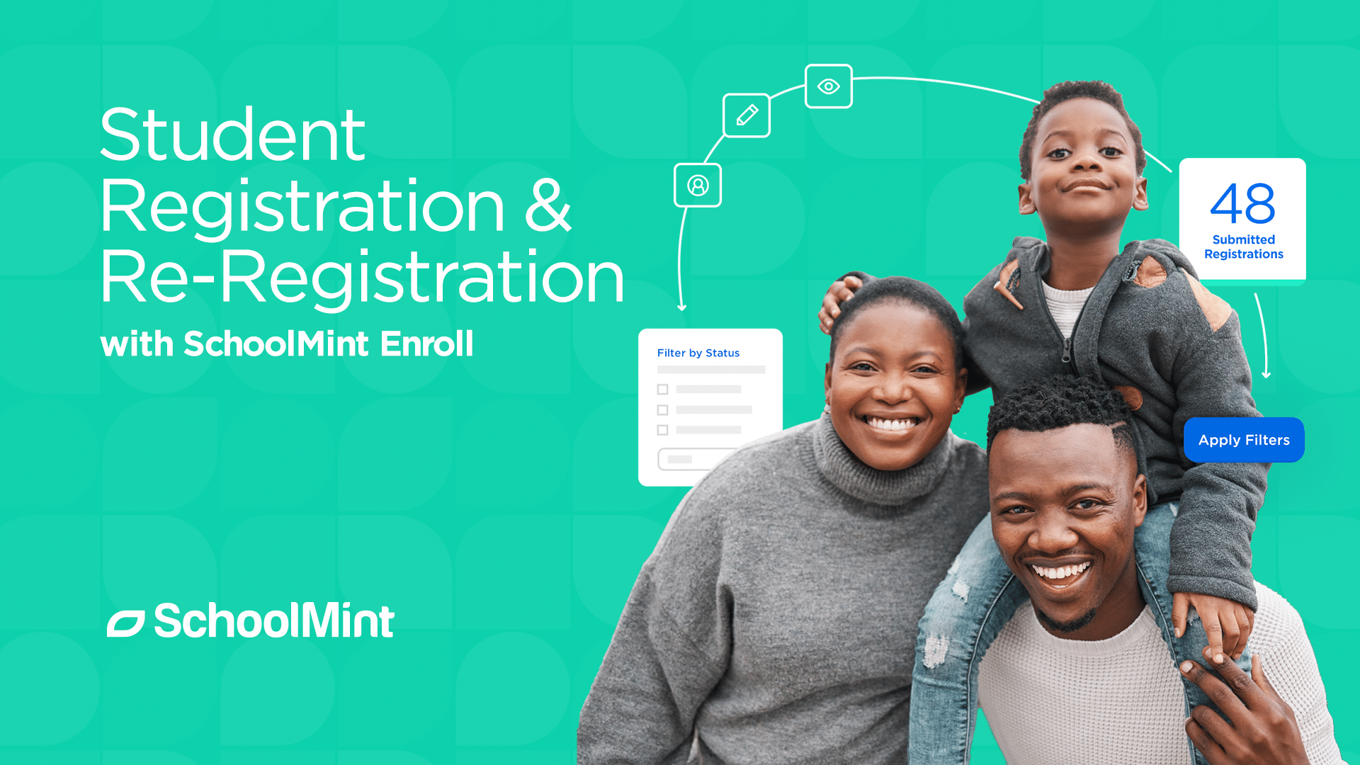 Registration and Returning-Student Registration | SchoolMint Enroll ...