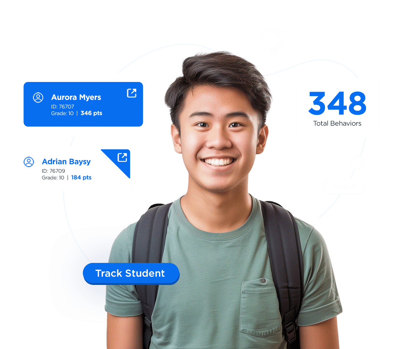 Behavior Management and Attendance Tracking Software | SchoolMint 