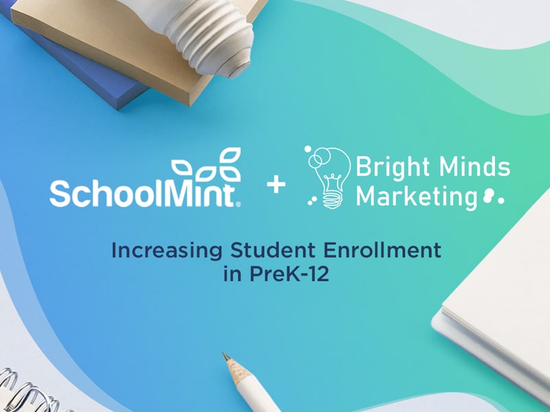 Bright Minds SchoolMint acquisition
