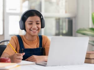 virtual learning